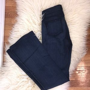 Paige flare jeans